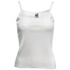 Майка "Lady-fit Strap T", белый_L, 100% х/б, 210 г/м2