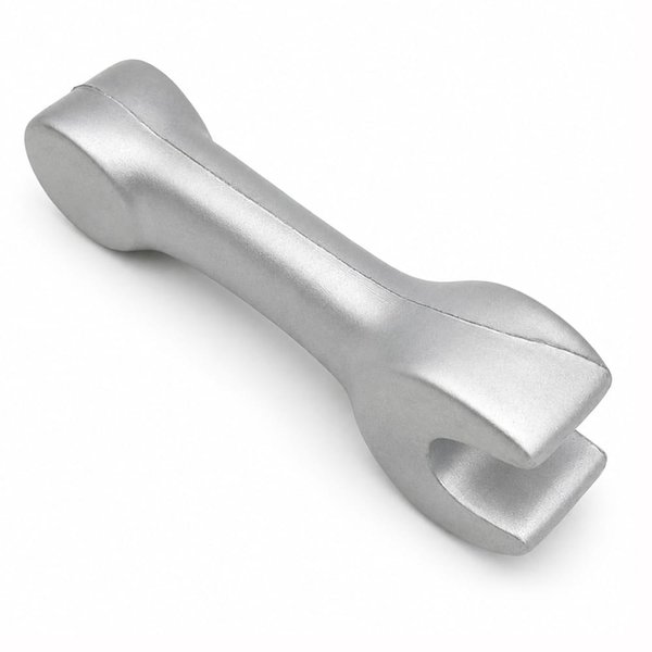 Антистресс Wrench, серебро - Антистресс Wrench, серебро