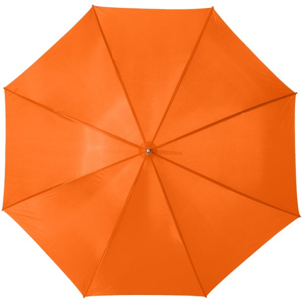 Зонт Karl 30" с деревянной ручкой - Зонт Karl 30" с деревянной ручкой