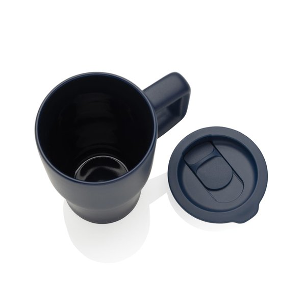Керамическая кружка Ceramic Luxe, 490 мл - Керамическая кружка Ceramic Luxe, 490 мл