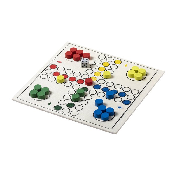 Набор игр Parchess - Набор игр Parchess