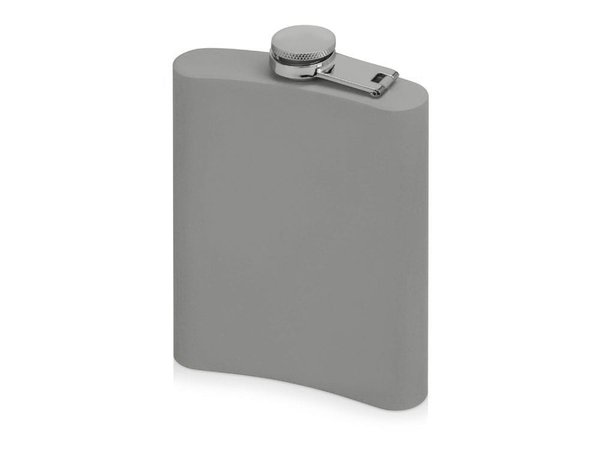 Фляжка «Remarque» soft-touch - Фляжка «Remarque» soft-touch