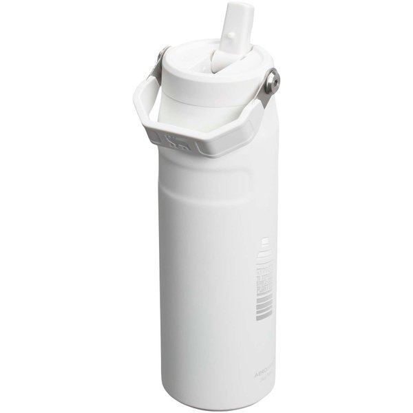 Бутылка для воды Stanley IceFlow™ 2.0 700 мл с откидной трубочкой - Бутылка для воды Stanley IceFlow™ 2.0 700 мл с откидной трубочкой