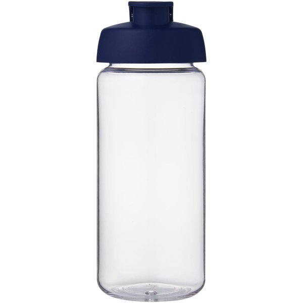 Спортивная бутылка H2O Active® Octave Tritan™ 600 мл с откидной крышкой - Спортивная бутылка H2O Active® Octave Tritan™ 600 мл с откидной крышкой