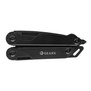 мультитул gear x с пассатижами