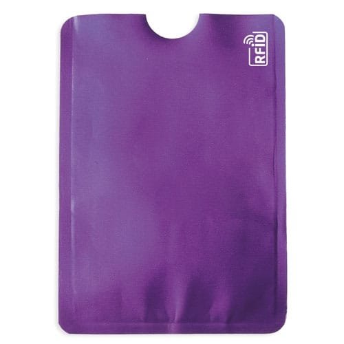 Держатель RFID-карт "PROTECTION" - Держатель RFID-карт "PROTECTION"