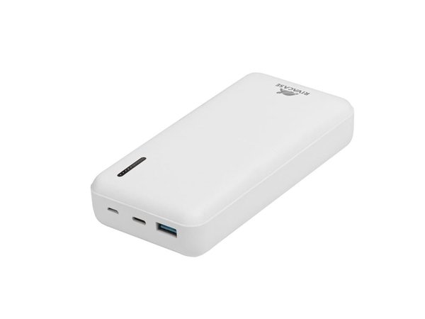 Внешний аккумулятор с быстрой зарядкой VA2571, 20000 mAh - Внешний аккумулятор с быстрой зарядкой VA2571, 20000 mAh