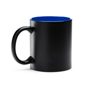 кружка macha light royal blue