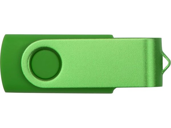 USB-флешка на 8 Гб «Квебек Solid» - USB-флешка на 8 Гб «Квебек Solid»