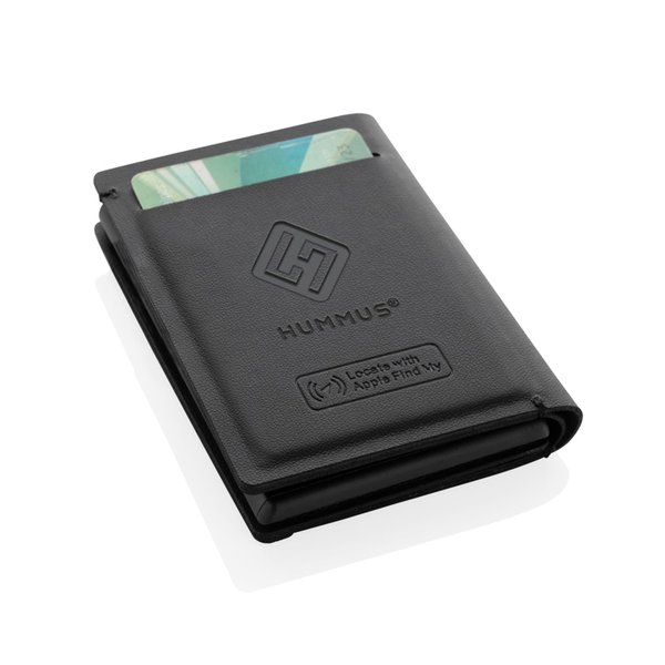 Картхолдер Seekcard с технологией Find My - Картхолдер Seekcard с технологией Find My