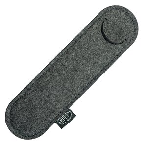 футляр для одной ручки felty, rpet фетр