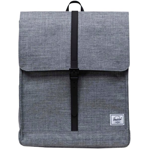 Рюкзак Herschel City из переработанных материалов, 16 л - Рюкзак Herschel City из переработанных материалов, 16 л