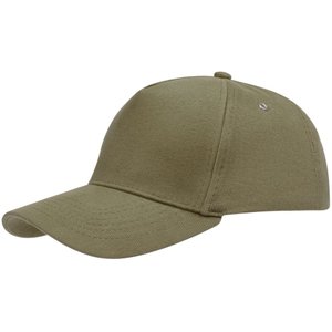 бейсболка standard, хаки