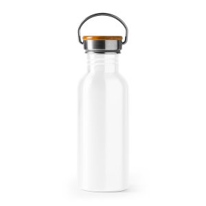 boina бутылка white