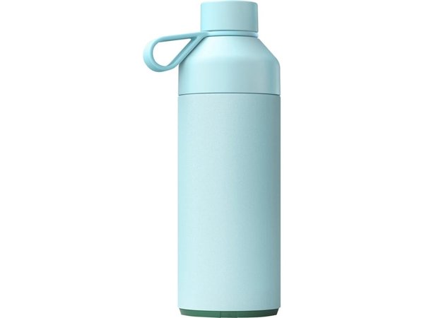 Бутылка для воды «Big Ocean Bottle», 1 л - Бутылка для воды «Big Ocean Bottle», 1 л