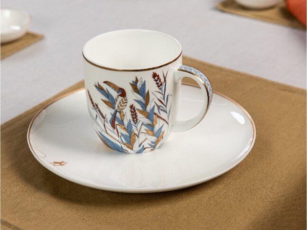 Кружка «CUP 2 WHT» - Кружка «CUP 2 WHT»