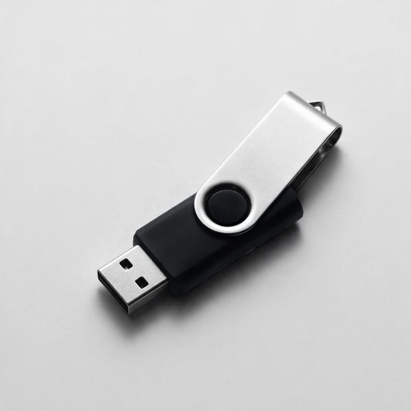 Флеш-карта USB 2.0 8 ГБ «Флэш С1» - Флеш-карта USB 2.0 8 ГБ «Флэш С1»