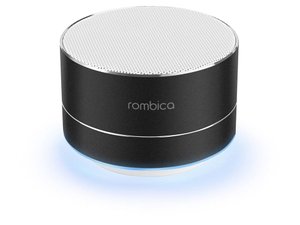 портативная колонка «mysound bt-03 1c»
