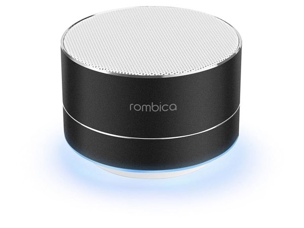 Портативная колонка «Mysound BT-03 1C» - Портативная колонка «Mysound BT-03 1C»