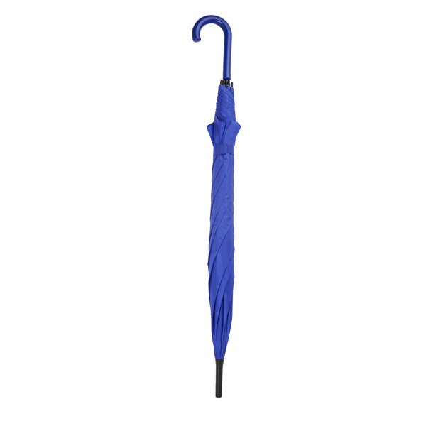 MILFORD зонт ROYAL BLUE - MILFORD зонт ROYAL BLUE