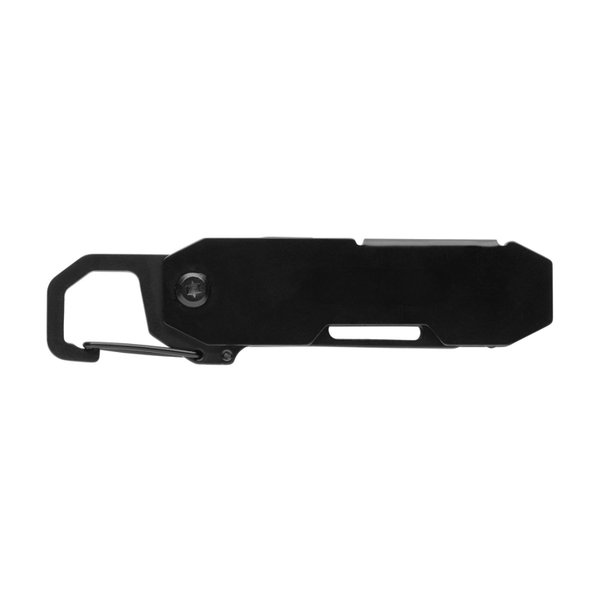 Мультитул GearX с карабином и открывалкой для посылок - Мультитул GearX с карабином и открывалкой для посылок