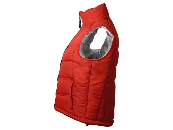 Жилет «Vigour» женский - Жилет «Vigour» женский