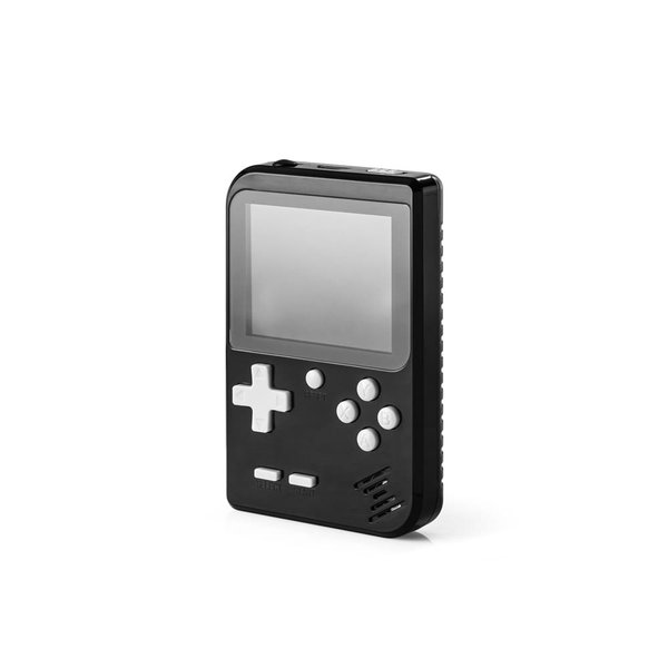 Портативная игровая консоль BOWSER с 256 классическими играми - Портативная игровая консоль BOWSER с 256 классическими играми
