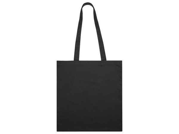 Сумка из хлопка «Carryme 105», 105 г/м2 - Сумка из хлопка «Carryme 105», 105 г/м2