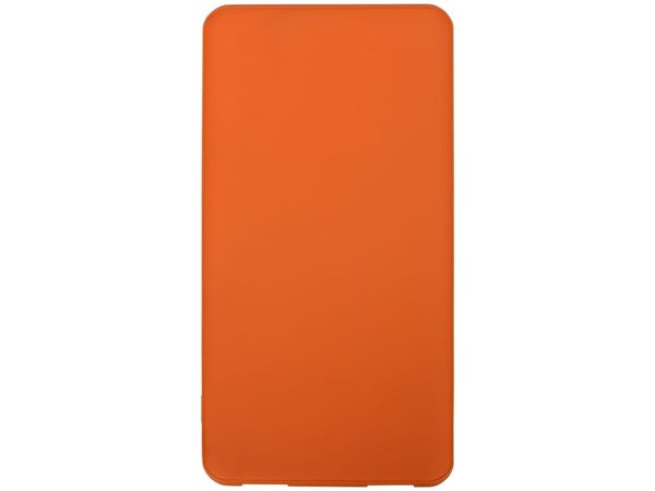 Внешний аккумулятор «Reserve» с USB Type-C, 5000 mAh - Внешний аккумулятор «Reserve» с USB Type-C, 5000 mAh