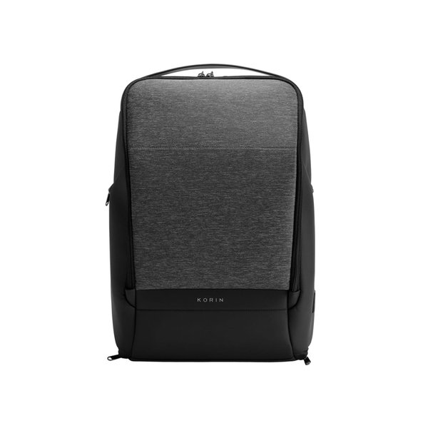 Рюкзак KORIN FlexPack Pro 47х34х18 см - Рюкзак KORIN FlexPack Pro 47х34х18 см, черный
