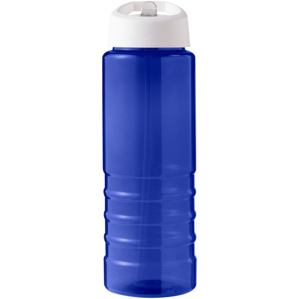 Спортивная бутылка H2O Active® Eco Treble 750 мл с крышкой-носиком - Спортивная бутылка H2O Active® Eco Treble 750 мл с крышкой-носиком