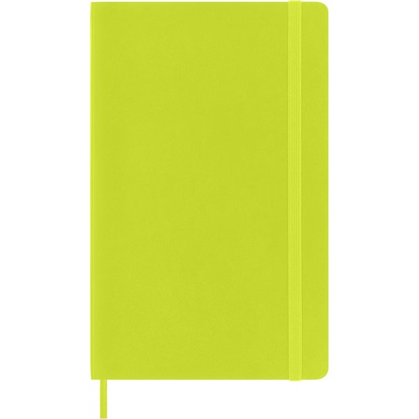 Блокнот Moleskine A5 - Блокнот Moleskine A5