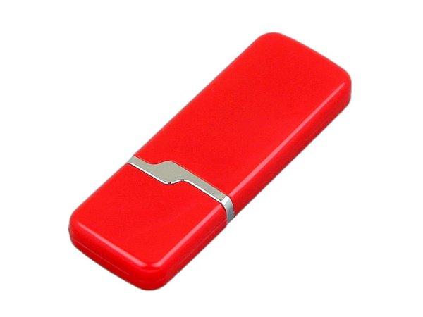 USB 2.0- флешка на 32 Гб с оригинальным колпачком - USB 2.0- флешка на 32 Гб с оригинальным колпачком