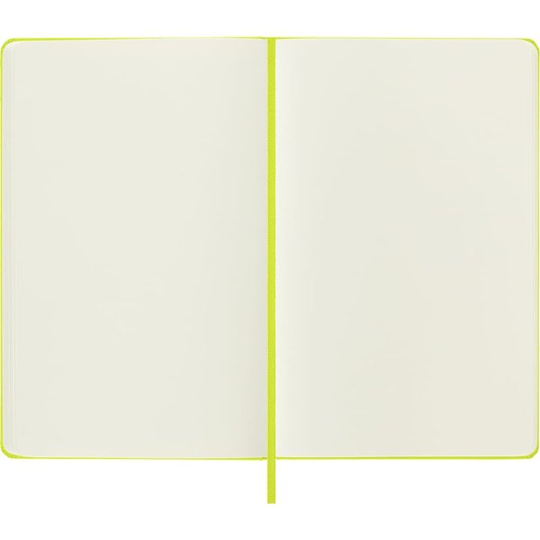 Блокнот MOLESKINE примерно формата A5. - Блокнот MOLESKINE примерно формата A5.