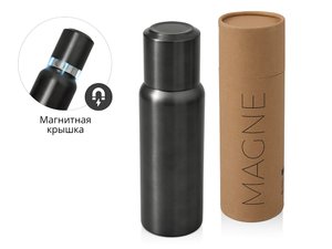 вакуумный термос c магнитной крышкой «magne», 500 мл