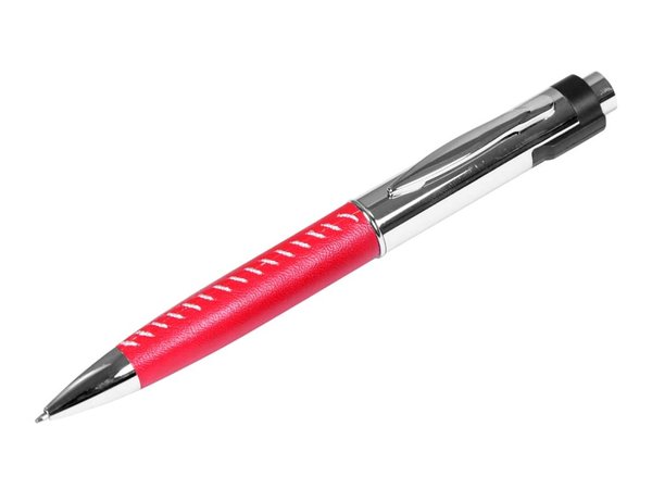 USB 2.0- флешка на 16 Гб в виде ручки с мини чипом - USB 2.0- флешка на 16 Гб в виде ручки с мини чипом