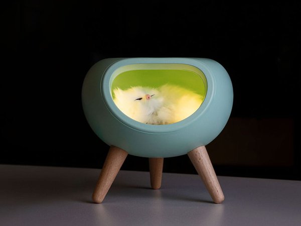 Ночник LED «Koko» - Ночник LED «Koko»