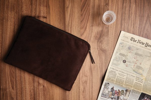 Чехол для ноутбука VINGA Hunton, 16" - Чехол для ноутбука VINGA Hunton, 16"