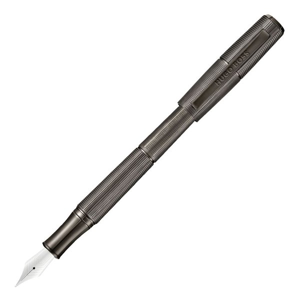 Перьевая ручка Meridien Gun - Перьевая ручка Meridien Gun