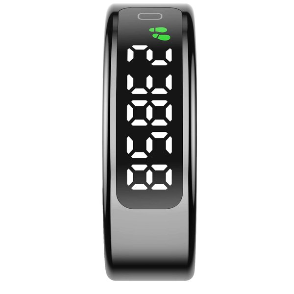 Умное кольцо Prixton Orbyt Touch - Умное кольцо Prixton Orbyt Touch