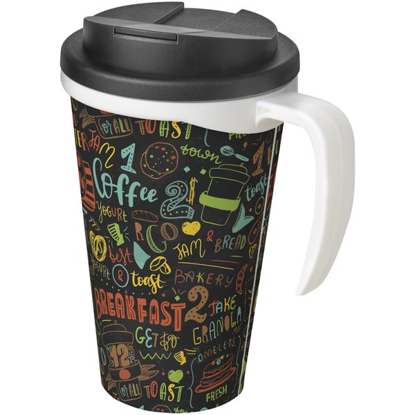 Термокружка Brite-Americano® Grande 350 мл - Термокружка Brite-Americano® Grande 350 мл
