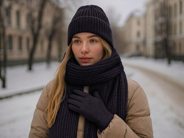 Подарочный набор «Nordend» - Подарочный набор «Nordend»