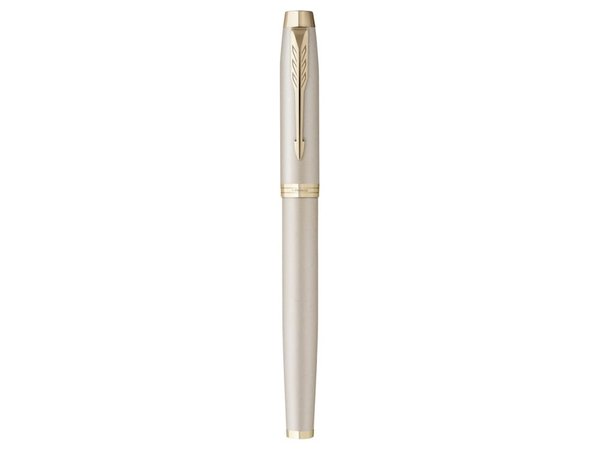Перьевая ручка Parker IM, F - Перьевая ручка Parker IM, F