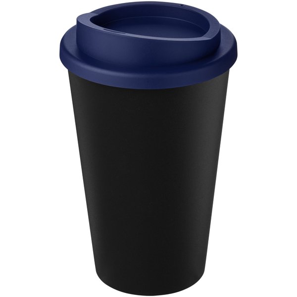 Термокружка Americano® Eco 350 мл из переработанных материалов - Термокружка Americano® Eco 350 мл из переработанных материалов