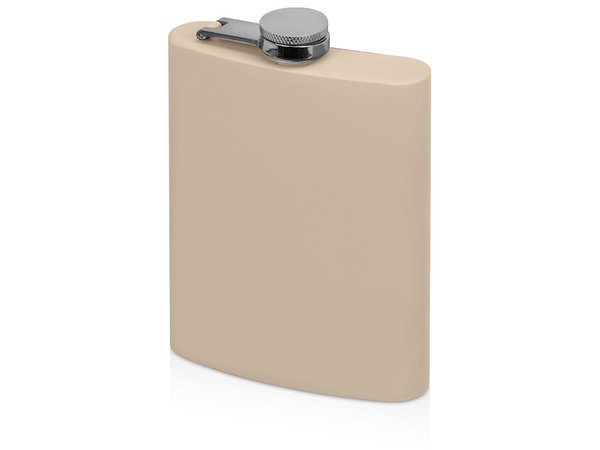 Фляжка «Remarque» soft-touch 2.0 - Фляжка «Remarque» soft-touch 2.0