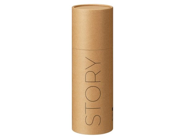 Вакуумный термос «Story», тубус, 800мл - Вакуумный термос «Story», тубус, 800мл