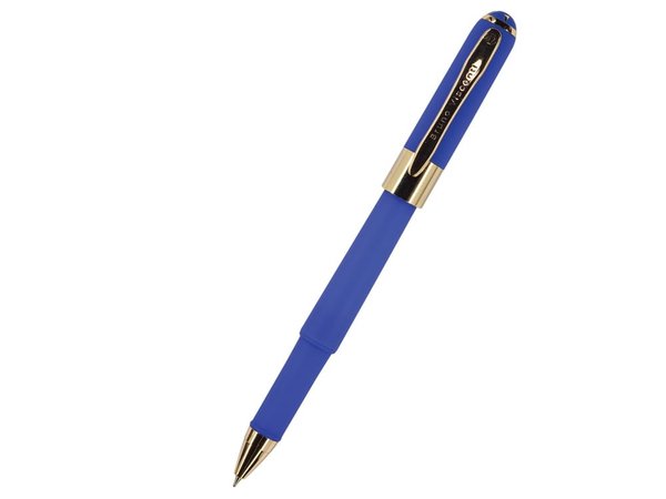 Ручка пластиковая шариковая «Monaco» - Ручка пластиковая шариковая «Monaco»