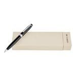 Шариковая ручка Leap Classic Black - Шариковая ручка Leap Classic Black