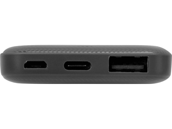 Внешний аккумулятор «Mini-5», 5000 mAh - Внешний аккумулятор «Mini-5», 5000 mAh