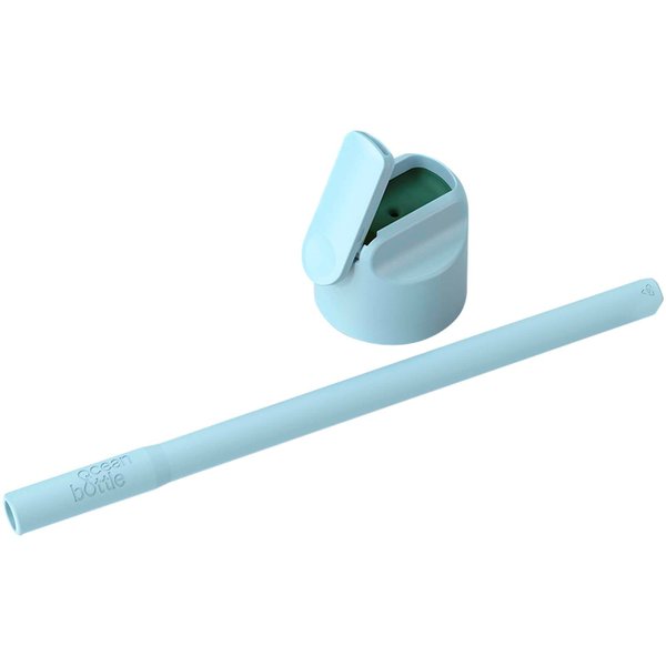 Бутылка Ocean Bottle GO 500 мл. - Бутылка Ocean Bottle GO 500 мл.